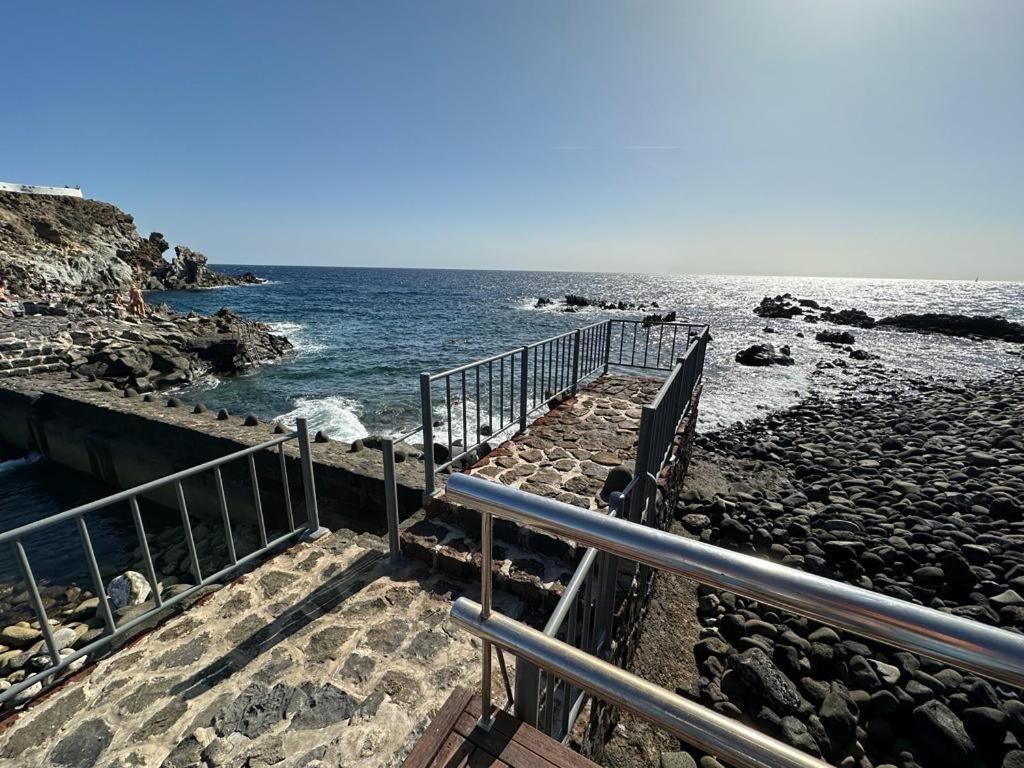 Apartamento Oceanicjaca La Jaca Exterior foto
