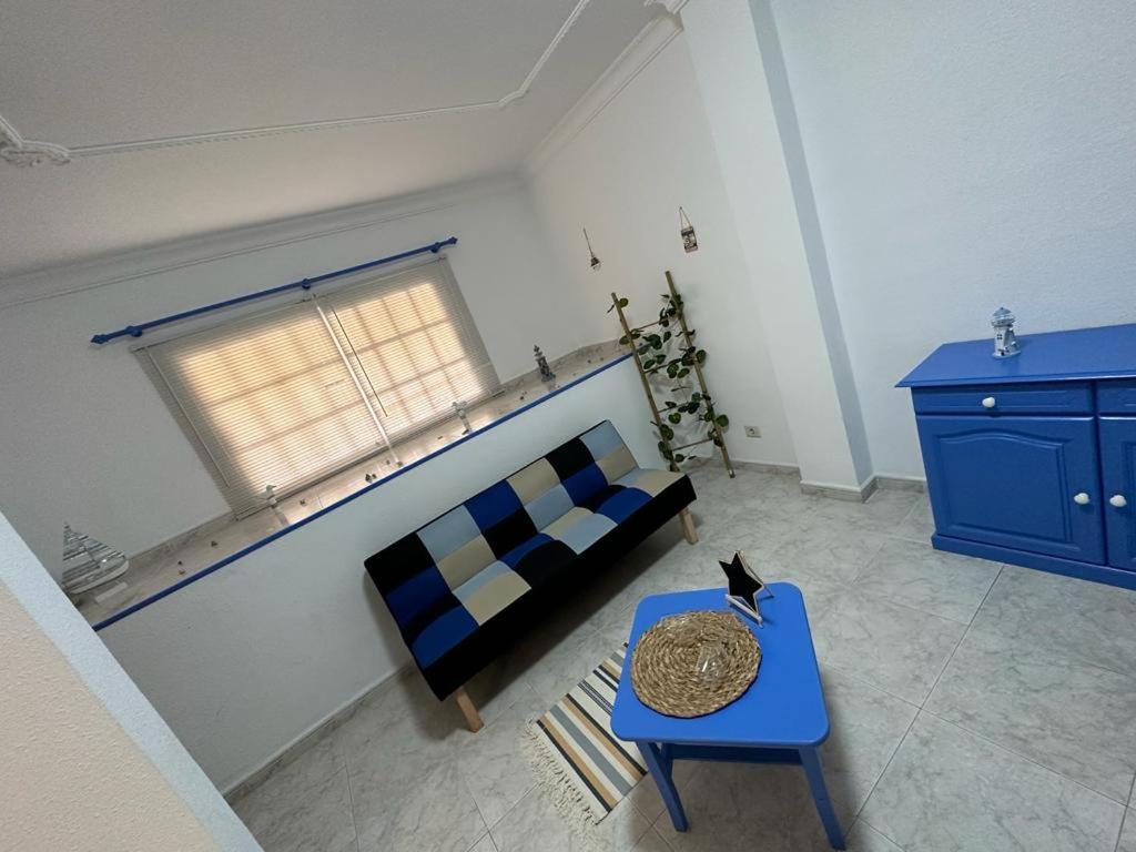 Apartamento Oceanicjaca La Jaca Exterior foto