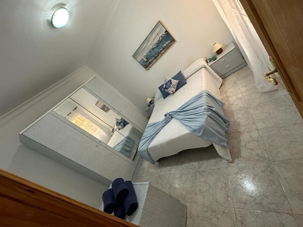 Apartamento Oceanicjaca La Jaca Exterior foto