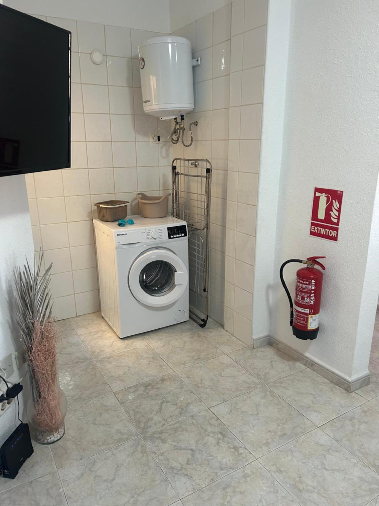 Apartamento Oceanicjaca La Jaca Exterior foto