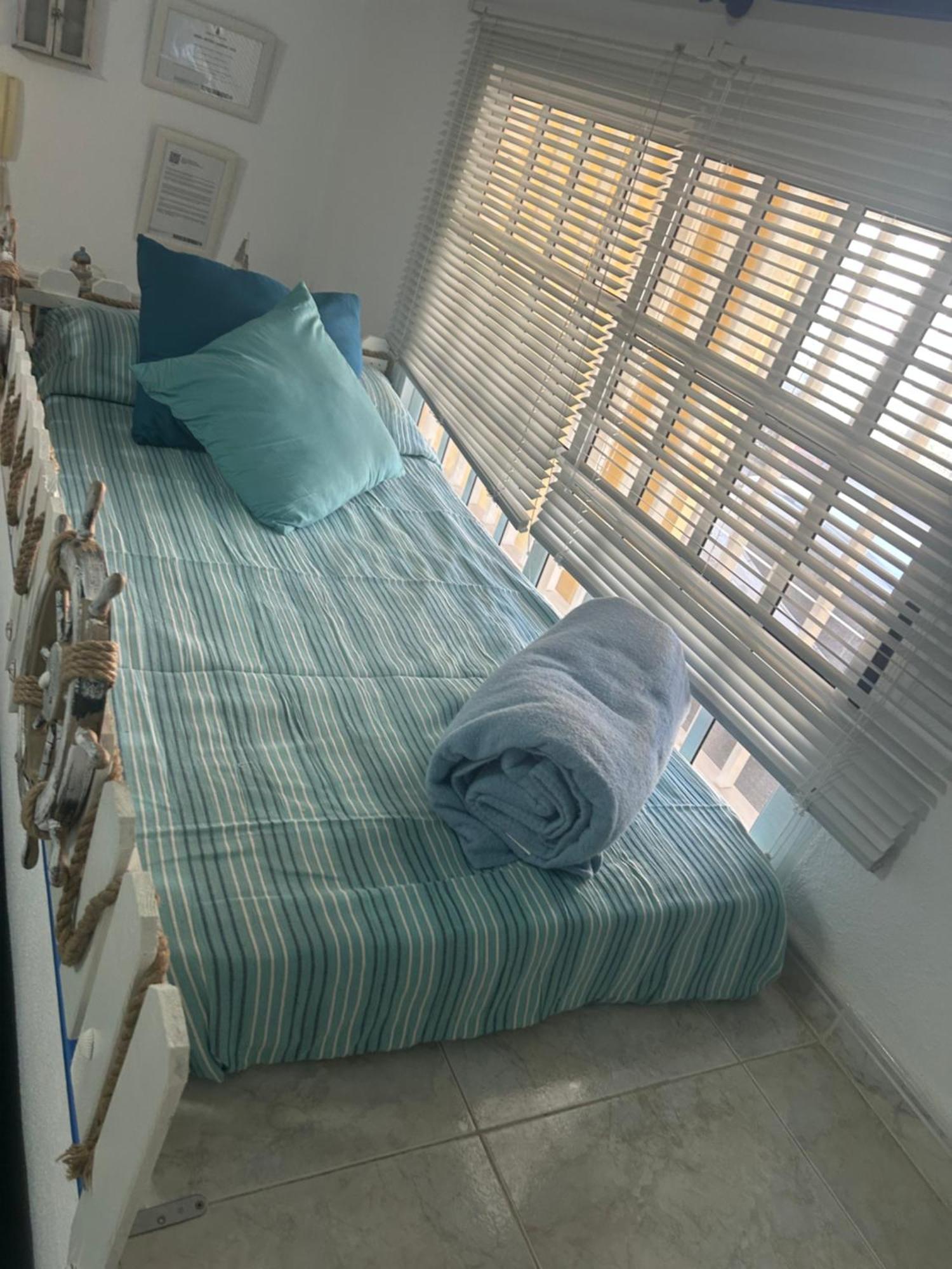 Apartamento Oceanicjaca La Jaca Exterior foto